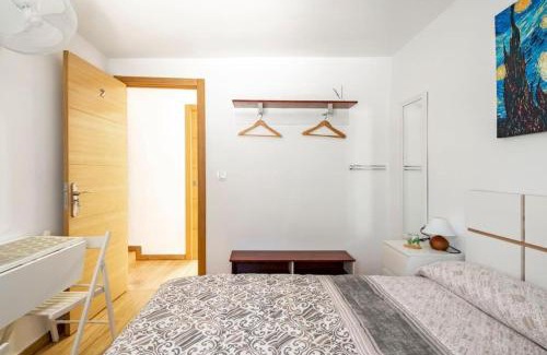 Juan XXIII House | Exceptional Family Retreat at El Remanso - Rated 8.8/10
