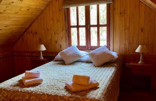 Carmen de Areco House | Guest Rated 10/10: El Remanso Gouin - Pet-Friendly Retreat