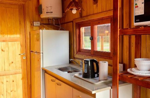 Carmen de Areco House | Guest Rated 10/10: El Remanso Gouin - Pet-Friendly Retreat