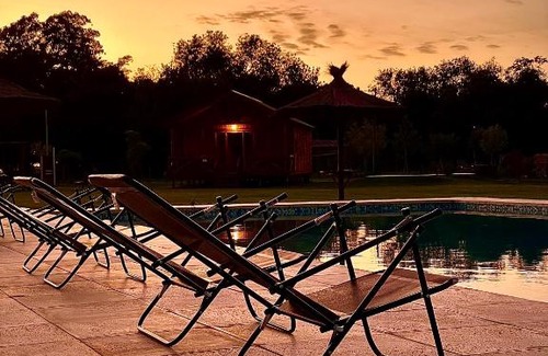 Carmen de Areco House | Guest Rated 10/10: El Remanso Gouin - Pet-Friendly Retreat