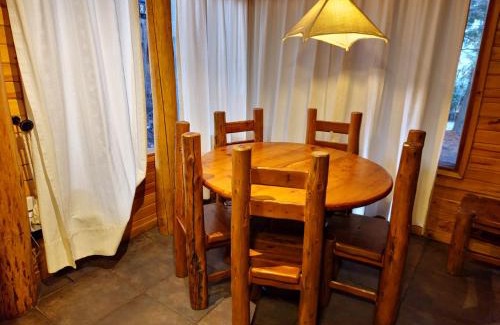 Puerto Manzano House | Family-Friendly Escape at Cabaña Radal - El Remanso