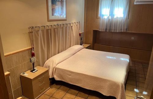 Cuenca Hotel | Discover El Rento Alojamiento Rural with Family-Friendly Perks