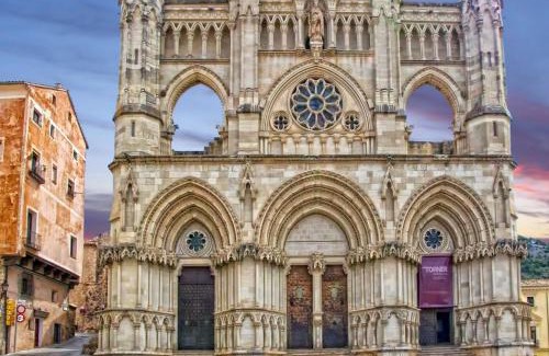 Cuenca Hotel | Discover El Rento Alojamiento Rural with Family-Friendly Perks
