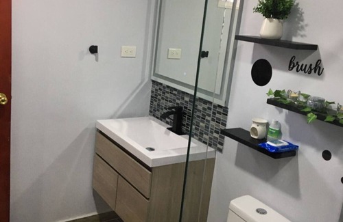 Sur Occidente Apartment | Relax at El Reposo Real with Spa and Family-Friendly Amenities