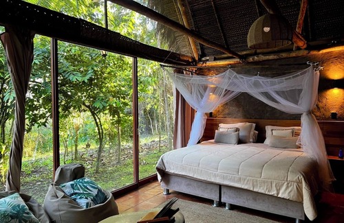 Cacatachi Hotel | El Resort de Yanashpa