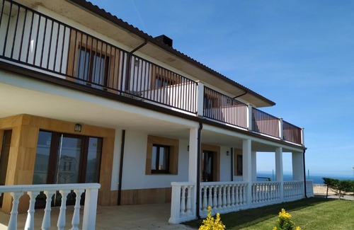 Ribamontan al Mar Hotel | Child-Friendly Getaway at El Ribero de Langre - 9.2/10!