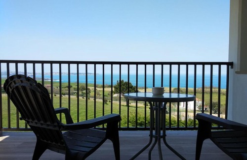 Ribamontan al Mar Hotel | Child-Friendly Getaway at El Ribero de Langre - 9.2/10!