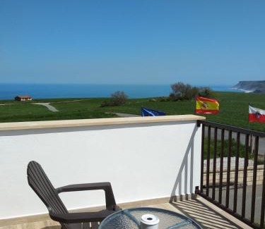 Ribamontan al Mar Hotel | Child-Friendly Getaway at El Ribero de Langre - 9.2/10!