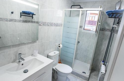 San Vicente de la Barquera Apartment | El Rincón del Navegante