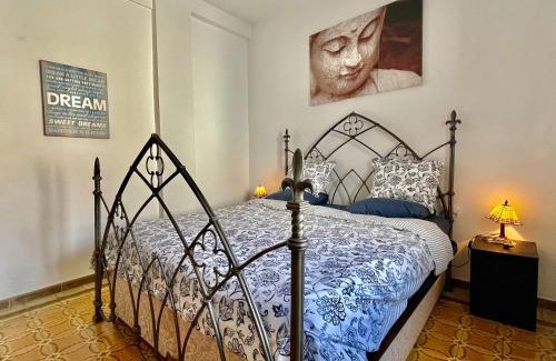 Villanueva de la Concepcion House | Guest Rated: El Rincon del Torcal with Pool & Breakfast