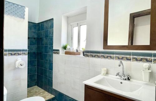 Villanueva de la Concepcion House | Guest Rated: El Rincon del Torcal with Pool & Breakfast
