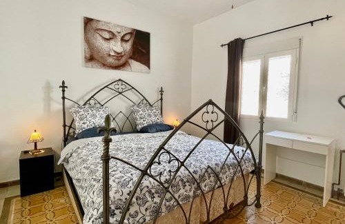 Villanueva de la Concepcion House | Guest Rated: El Rincon del Torcal with Pool & Breakfast