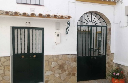 Alcala de los Gazules Apartment | Relax at El Rincón del Marqués: Spa & Family-Friendly Stay