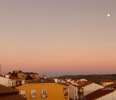Las Navas Del Marques Apartment | Discover El Rincón del Marqués: Pet and Child Friendly Stay