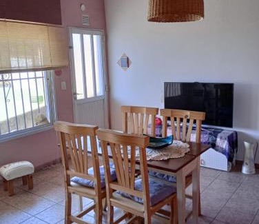 Rosario Apartment | El rincón de Ameli