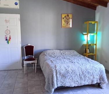 Rosario Apartment | El rincón de Ameli