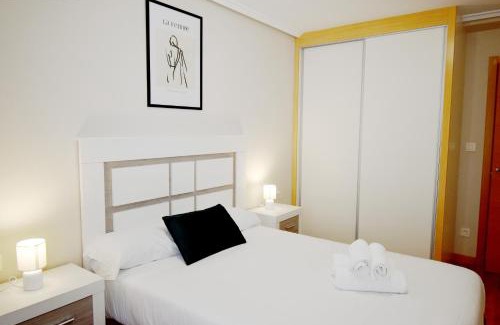 Soria Apartment | Exceptional El Rincón de Bequer - Pet & Child Friendly Retreat