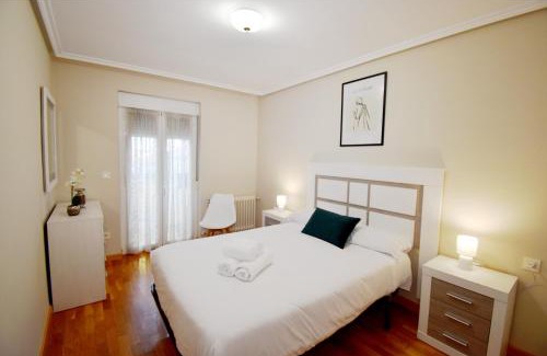 Soria Apartment | Exceptional El Rincón de Bequer - Pet & Child Friendly Retreat