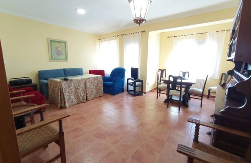 Cazorla Apartment | Cozy El Rincón de Blasa Lodging with Spa & Breakfast