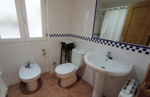 Cazorla Apartment | Cozy El Rincón de Blasa Lodging with Spa & Breakfast