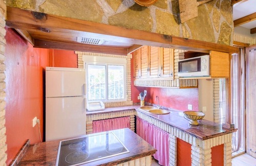 La Iruela Villa | Discover El Rincón de La Iruela: 10/10 Rated Retreat