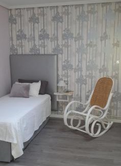 Las Ventas de Santa Lucia Apartment | Discover El Rincón de Celia: Family-Friendly Retreat