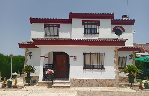 Martos House | Oceanfront Oasis at El rincón de Dory - Rated 9.6/10