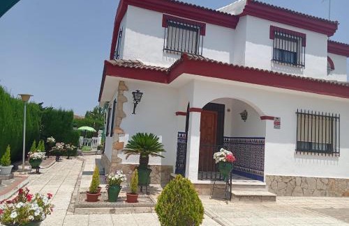 Martos House | Oceanfront Oasis at El rincón de Dory - Rated 9.6/10