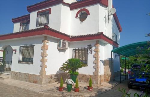 Martos House | Oceanfront Oasis at El rincón de Dory - Rated 9.6/10