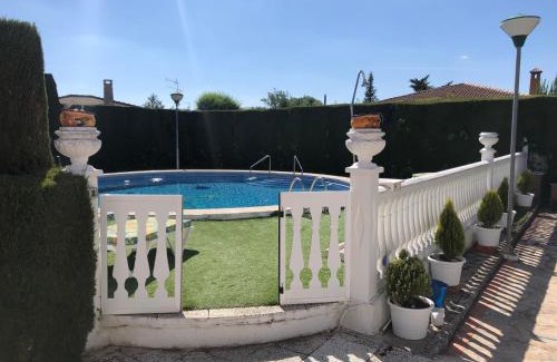 Martos House | Oceanfront Oasis at El rincón de Dory - Rated 9.6/10