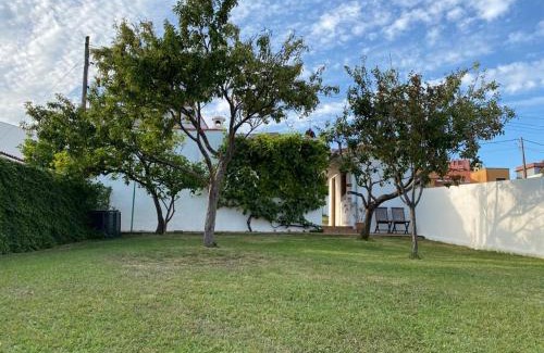Aviles House | Idyllic El Rincón de El Montán with Oceanfront Views