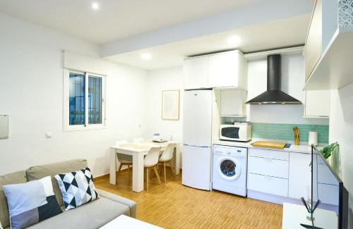 Santiago Apartment | Pet-Friendly Retreat: El rincón de Eva, Rated 9.9/10