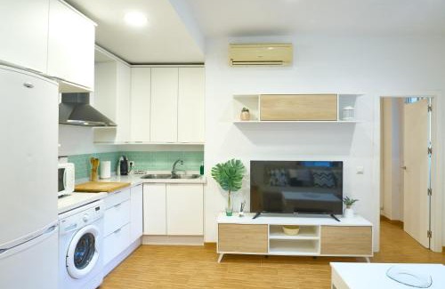 Santiago Apartment | Pet-Friendly Retreat: El rincón de Eva, Rated 9.9/10