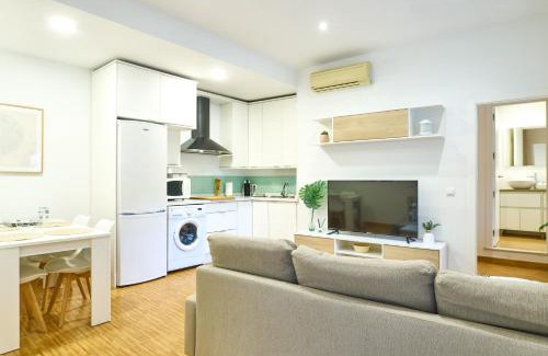 Santiago Apartment | Pet-Friendly Retreat: El rincón de Eva, Rated 9.9/10