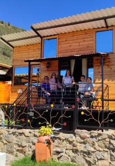 Nobsa Other | Cozy El Rincón de Gabo: Pet-Friendly with Breakfast & Hot Tub