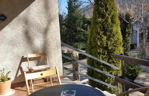 Navaluenga House | Discover El rincón de Gredos - Family and Pet Friendly Stay