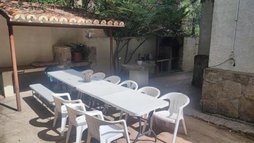 Navaluenga House | Discover El rincón de Gredos - Family and Pet Friendly Stay