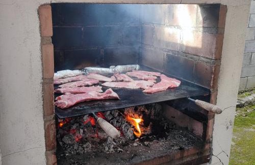 Navaluenga House | Discover El rincón de Gredos - Family and Pet Friendly Stay