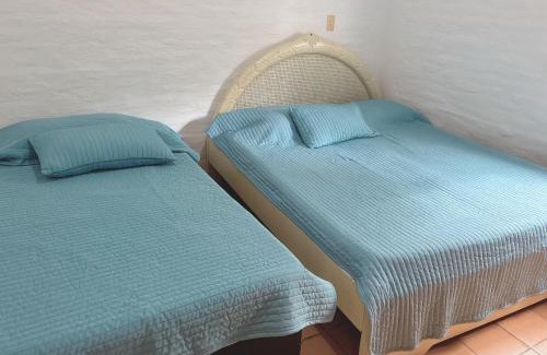 La Cumbre House | El Rincón De La Abuela Paisaje y Confort