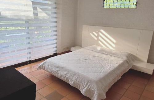 La Cumbre House | El Rincón De La Abuela Paisaje y Confort