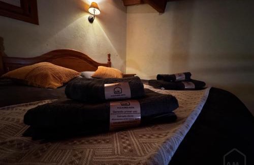 El Barraco Apartment | El Rincón de la Avena