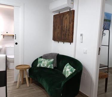 Guadalajara Apartment | Discover El Rincón de la Azucena: Pet-Friendly Retreat