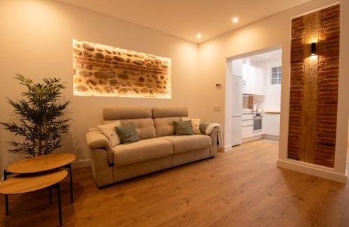 Leon Apartment | Family-Friendly El Rincón de la Estación Awaits You