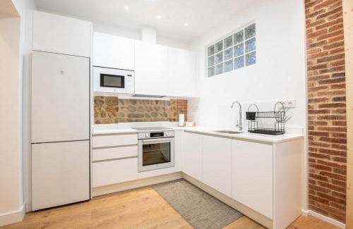 Leon Apartment | Family-Friendly El Rincón de la Estación Awaits You