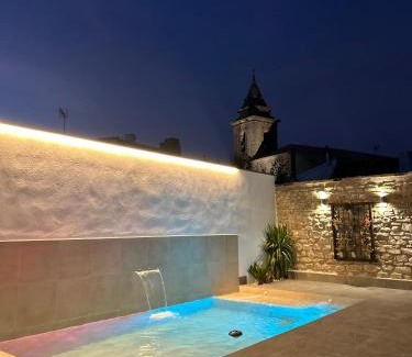 Sabiote Apartment | El Rincón de la Villa