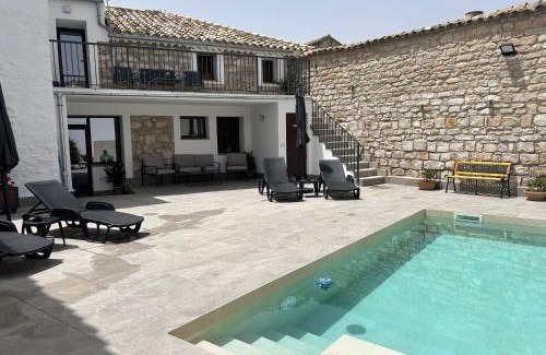 Sabiote Apartment | El Rincón de la Villa
