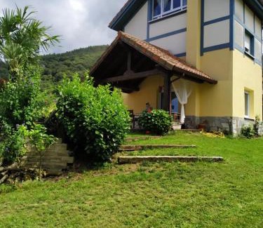 Voto House | Pet-Friendly Getaway at El Rincón de las Marismas