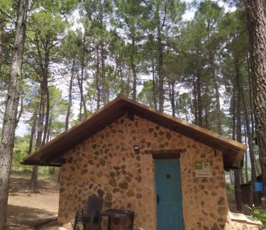 Riopar House | Discover El Rincón de María: Oceanfront Pet-Friendly Escape