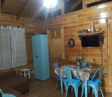Riopar House | Discover El Rincón de María: Oceanfront Pet-Friendly Escape
