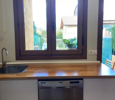 Ojedo House | Discover El RINCÓN DE OJEDO - Family-Friendly in Picos